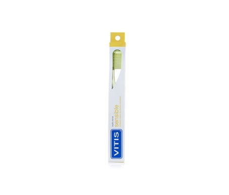 Vitis Sensible Cepillo Dental