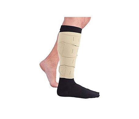 Medi Circaid Juxtailite Hd Short L 1ud