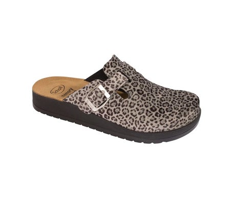 Scholl Janice Primicr Gris 40 1 Par
