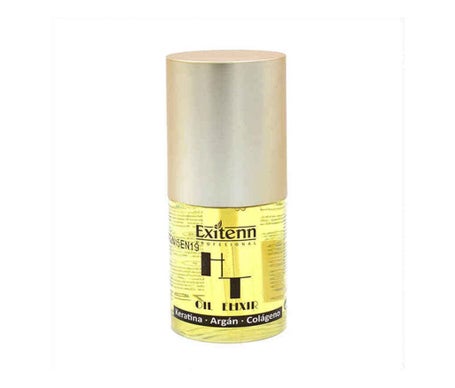 Exitenn Ht Oil Elixir Keratina 75ml
