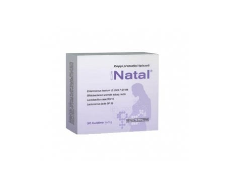 Inatal 30Bust