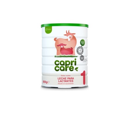 Capricare® 1 Preparado para Lactantes 800g