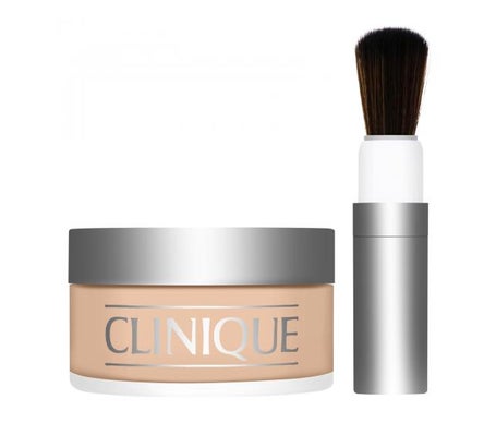 Clinique Blended Face Powder Transparency 2 25g