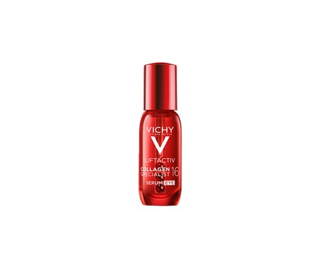 Vichy Liftactiv Collagen Specialist 16 Sérum Ojos 15 ml