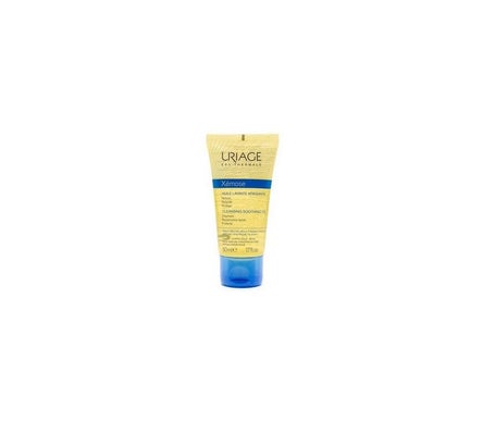 Uriage Xémose Huile Lavante Apaisante 50ml