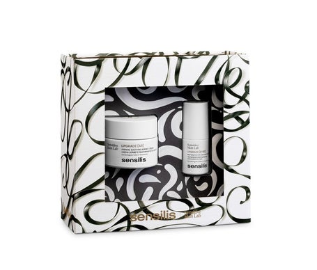 Sensilis Pack Upgrade Crema Ar 50ml + Contorno