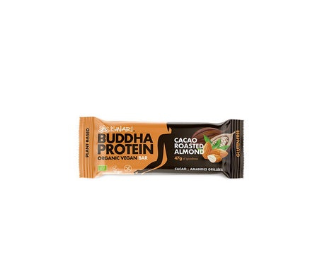 Iswari Barra Buddha Protein Cacao Alme 35g