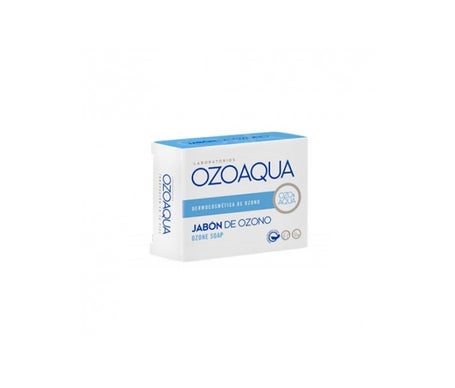 Ozoaqua Jabón de Ozono 100gr