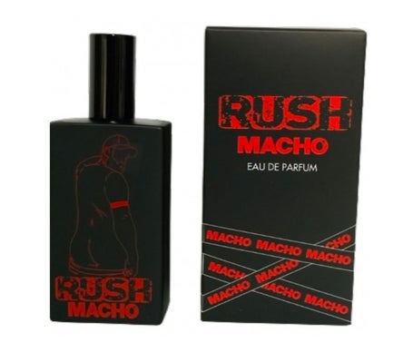Macho Rush Eau de Parfum 30ml