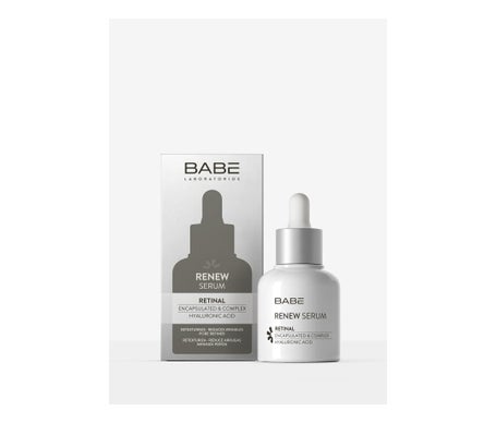 Babé Renew Serum Retinal 30 ml