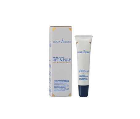 'Coup d''Eclat Baume Lift & Pulp 15ml'