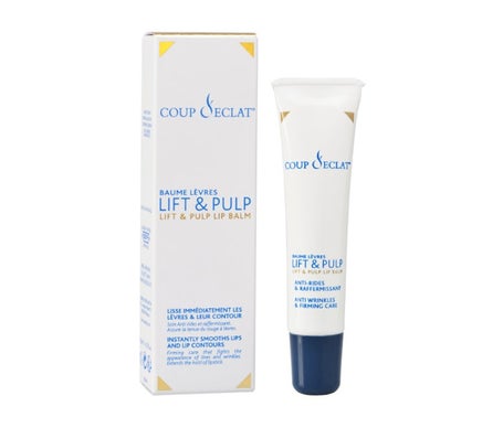 'Coup d''Eclat Baume Lift & Pulp 15ml'