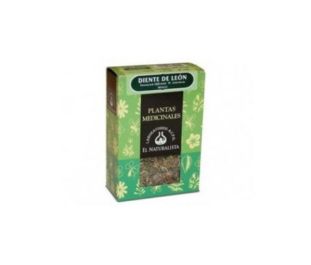 El Naturalista diente de león 45g