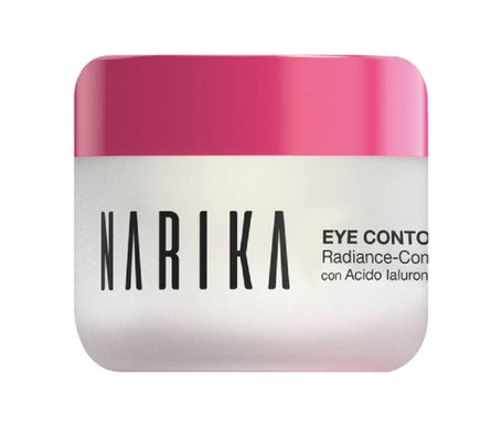 Narika Eye Contour Radiance Complex 15ml