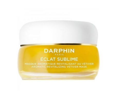 Darphin Eclat Sublime Mascarilla Aromática Revitalizante 50ml