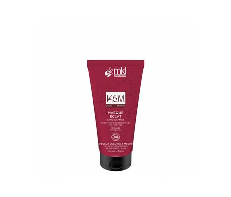 Mkl K6M Shine Mask 150ml