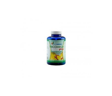 Triconatura Omega 3 120 Perlas