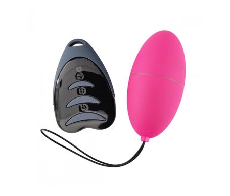 Alive Magic Egg 3.0 Pink Remote Control 1ud