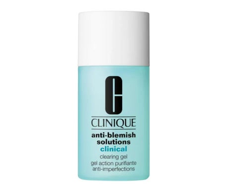 Clinique Acne Solutions Cleaning gel 30ml