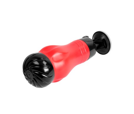 Crazy Bull Crazyflora Vagina Base Masturbador 1ud