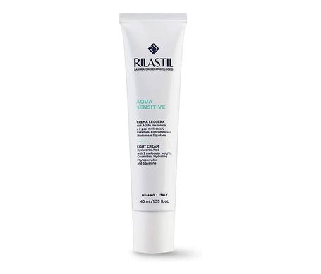 Rilastil Aqua Sensitive Crema Ligera 40ml