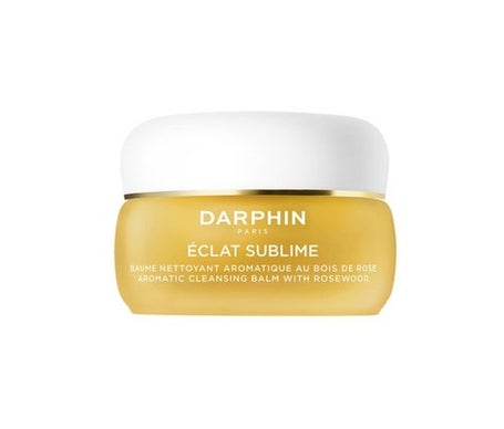 Darphin Éclat Sublime Aromatic Cleansing Balm Rosewood 40ml