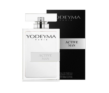 Yodeyma Active Man 100ml