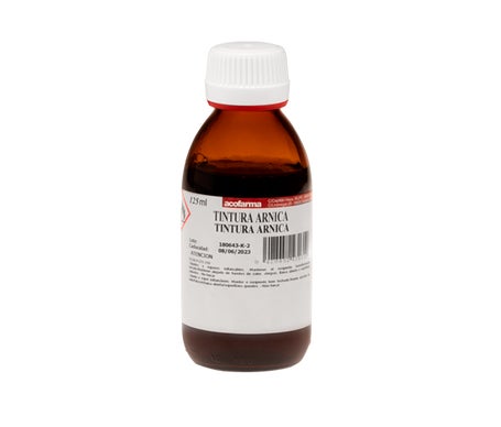 Acofar Tintura Árnica 125ml