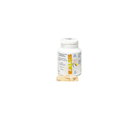 Kalsis 90 Capsulas