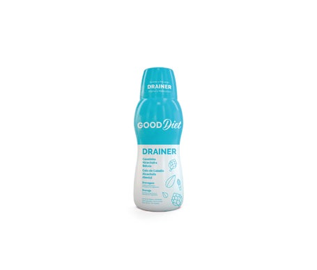 Vitaceutics Good Diet Drainer 600ml