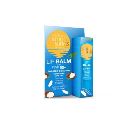 Bondi Sands Lip Balm Spf50+ 10g