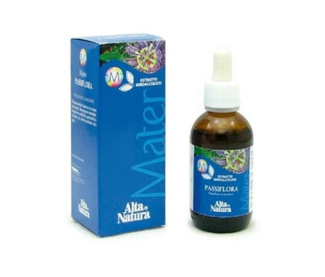 Alta Natura Mater Uva Ursina Mother Tincture 50 ml | Natural Doctor