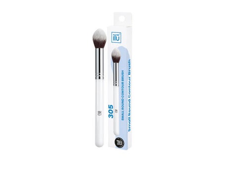 Ilū Small Round Contour Brush 305 1ud