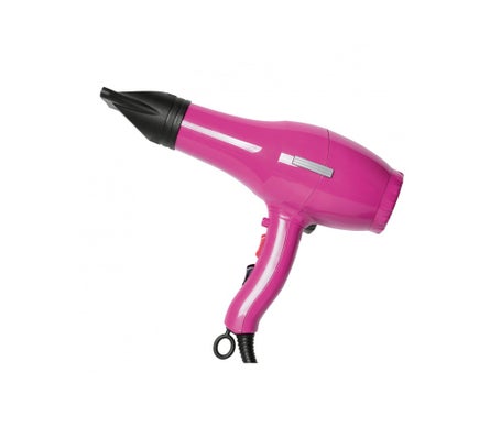 Perfect Beauty Pluma Pink Secador 1ud
