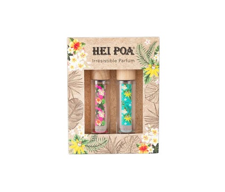 Hei Poa Cofre Irrésistible Parfum