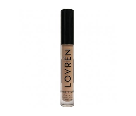 Lovren Corrector Medio 4,5ml
