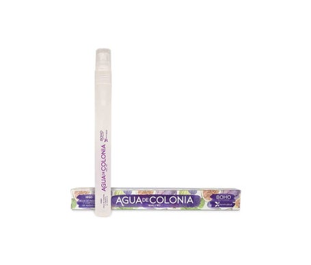 Boho Agua de Colonia Higo 18ml