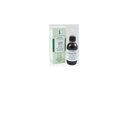 Sarandrea Macerado Glicérico Ajo Silvestre 60ml