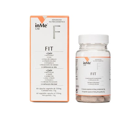 inMe Lab Fit 60caps