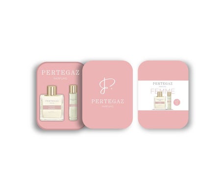 Pertegaz Femme Set 2uds