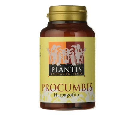 Plantis Procumbis 120caps