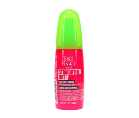 Tigi Bed Head Straighten Out Sérum 100ml