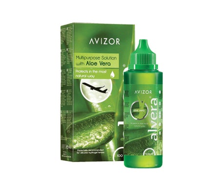 Avizor Alvera 100ml