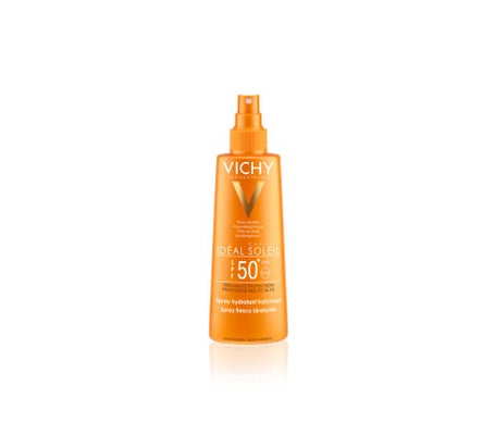 Vichy Capital Soleil SPF50+ spray 125ml