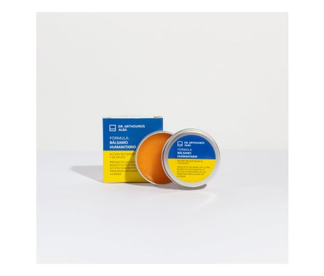 Dr. Arthouros Alba Fórmula Bálsamo Humanitario 15ml