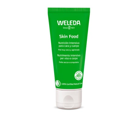 Weleda Skin Food Original Nutrición Intensiva 75ml