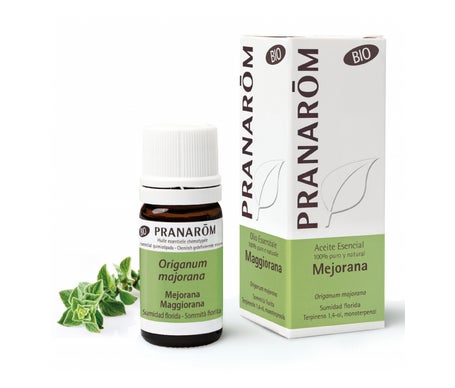 Pranarôm Aceite Esencial de Mejorana BIO 5ml