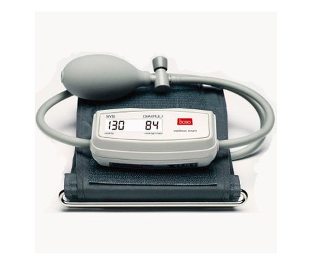 Corysan Tensiometro Boso Medicus Smart Semiautom 1ud