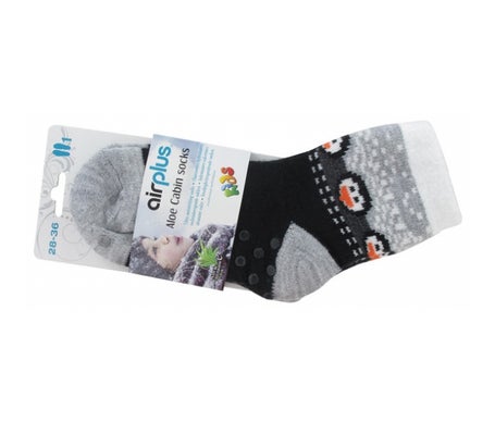 Airplus Aloe Kid Ping Shoe 28-36