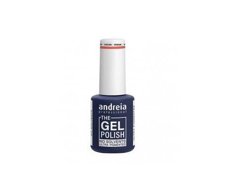 Andreia Professional Gel Polish Esmalte Semipermanente G16 105ml